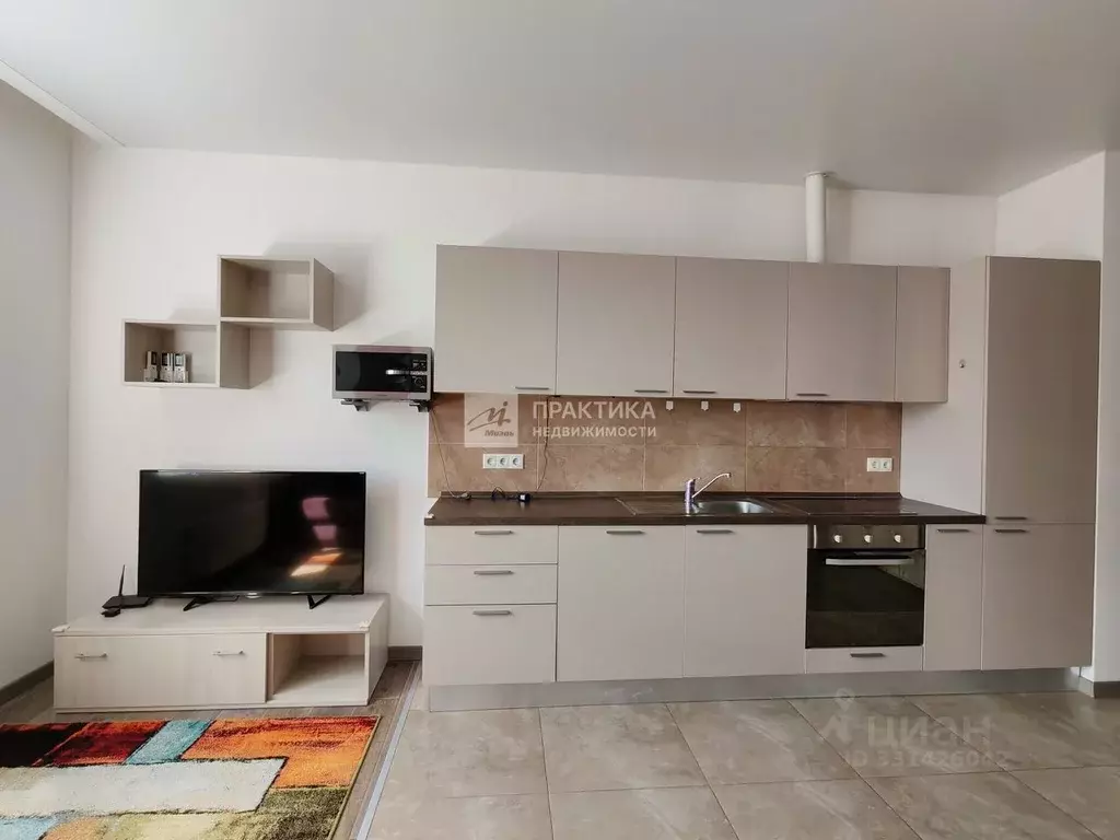 3-к кв. Москва Кронштадтский бул., 6к4 (75.9 м) - Фото 1