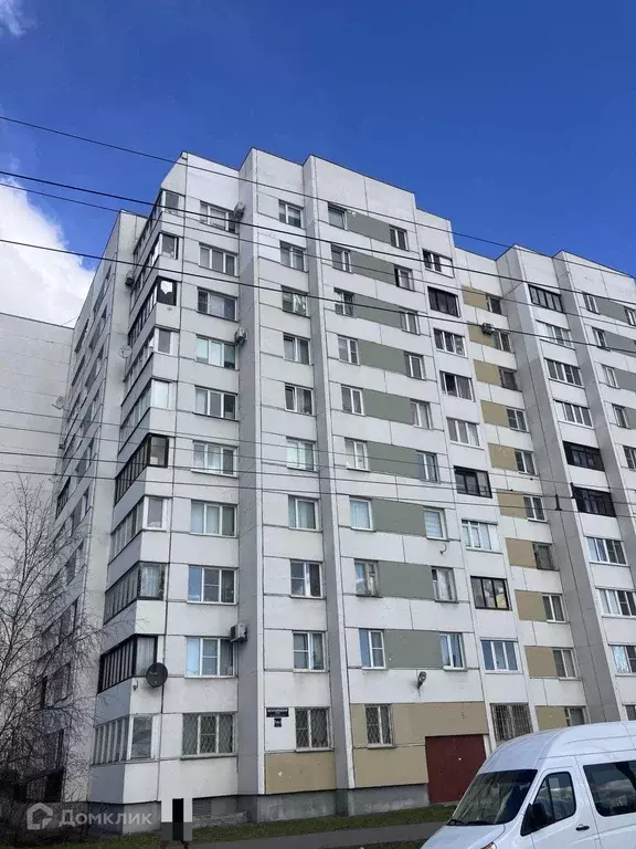 Продаётся 1-к квартира, 43.1 м - Фото 0