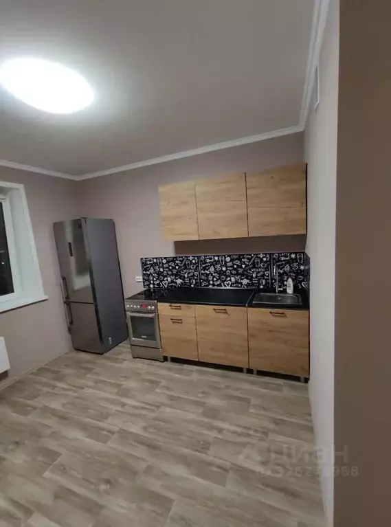 1-к кв. Самарская область, Тольятти Приморский бул., 57 (40.7 м) - Фото 1