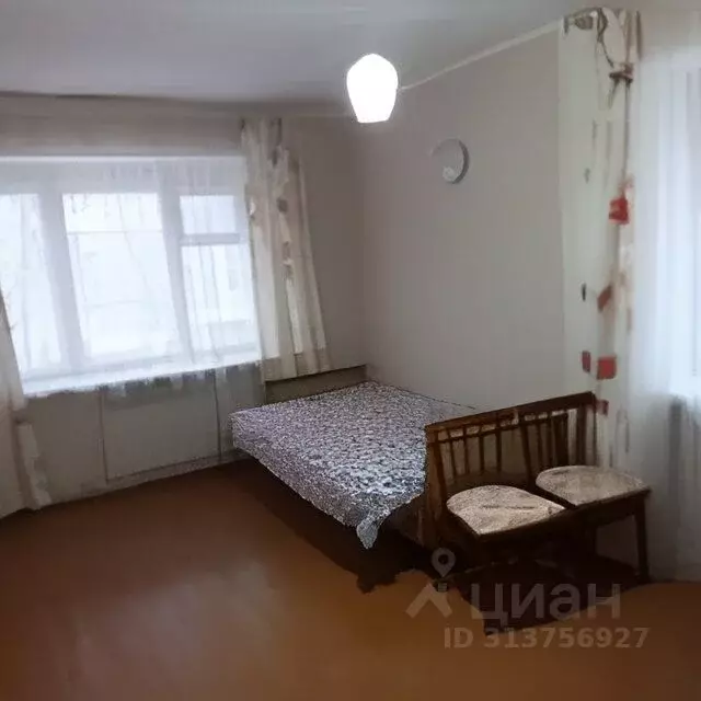 1-к кв. Татарстан, Зеленодольск ул. Ивана Засорина, 6 (30.0 м) - Фото 1
