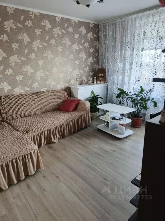 2-к кв. Самарская область, Тольятти ул. Баныкина, 46 (43.7 м) - Фото 2