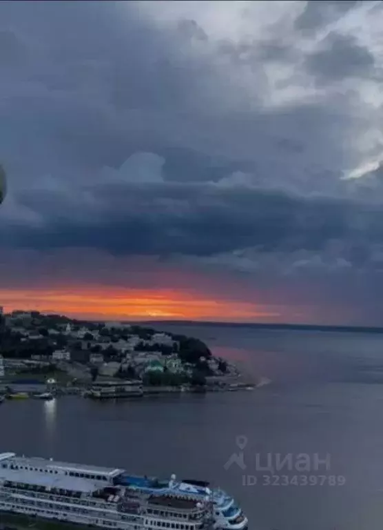 3-к кв. Чувашия, Чебоксары пл. Речников, 7к1 (148.0 м) - Фото 1