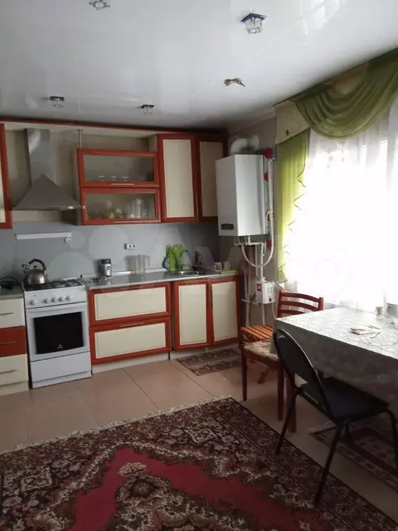 Дом 45 м на участке 4,2 сот. - Фото 0