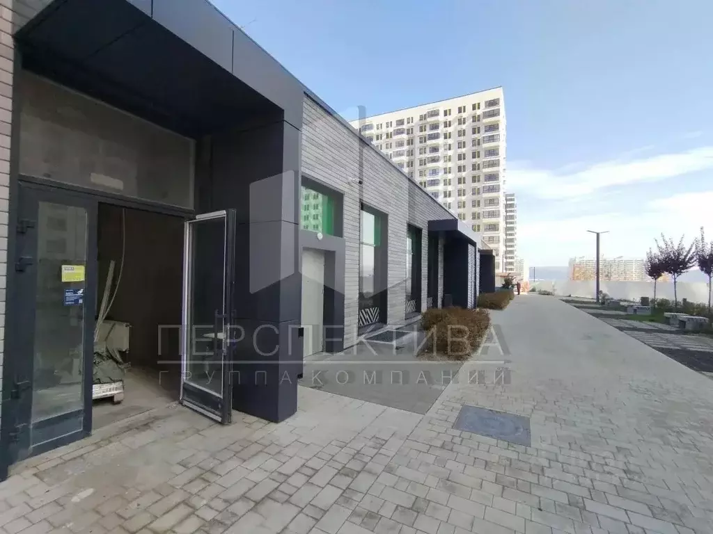 Помещение свободного назначения в Краснодарский край, Новороссийск ул. ... - Фото 2
