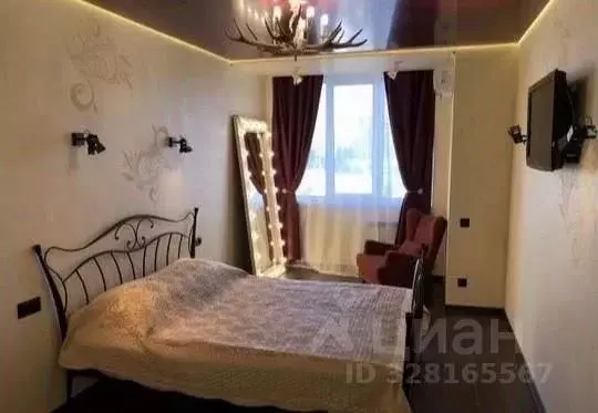 1-к кв. Самарская область, Самара Силовая ул., 6 (40.7 м) - Фото 1