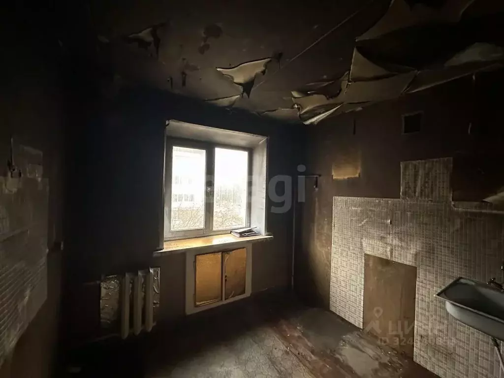 2-к кв. Челябинская область, Озерск Набережная ул., 1 (46.2 м) - Фото 2