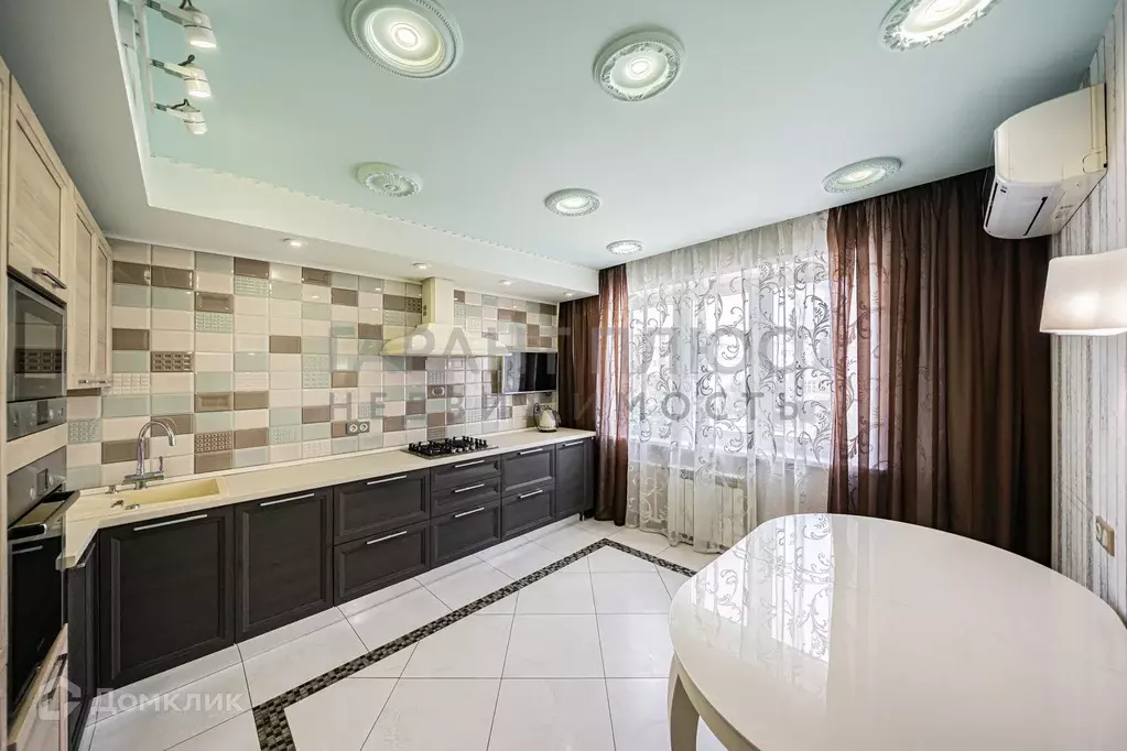 Продаётся 3-к квартира, 91 м - Фото 0