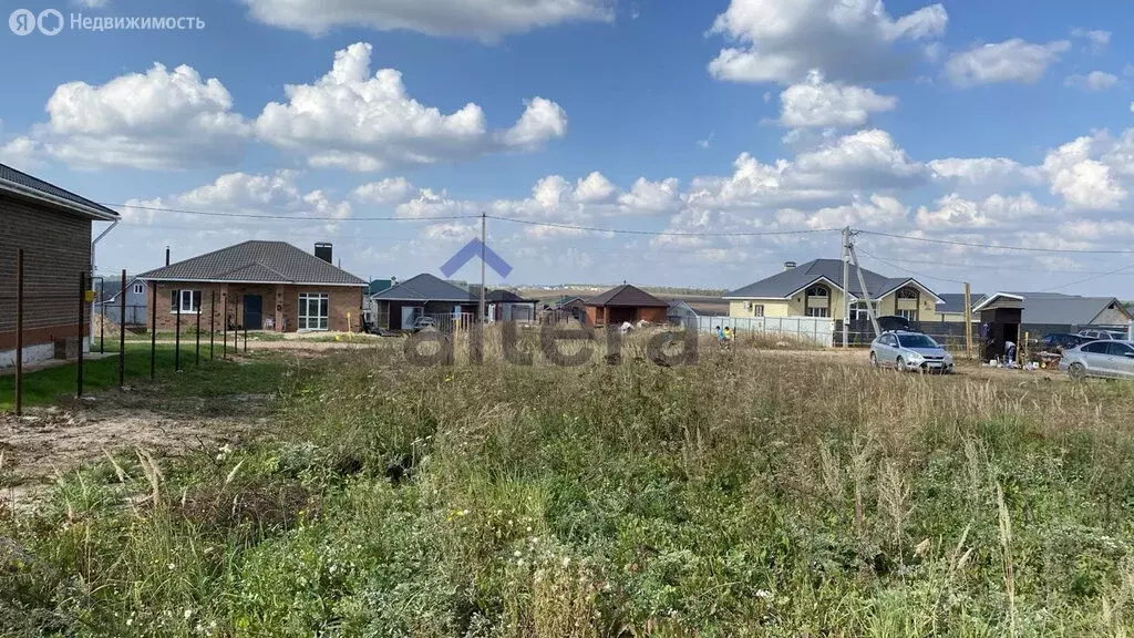 Участок в Конь, 2-я улица Строителей (6 м) - Фото 1
