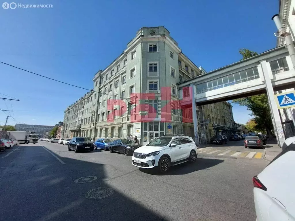 Офис (84.9 м) - Фото 0