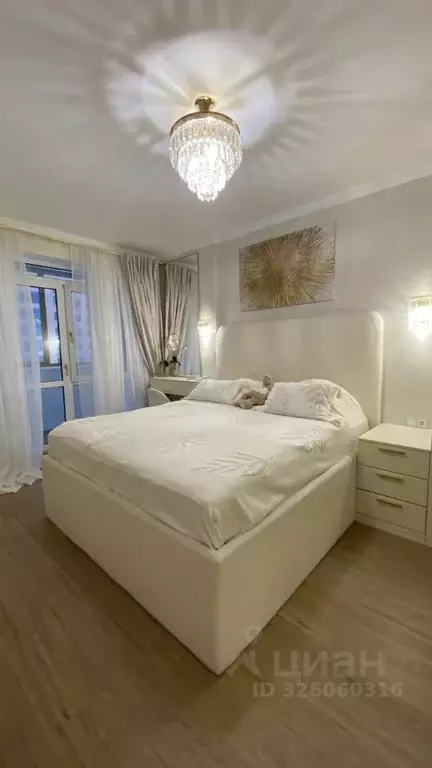 2-к кв. Московская область, Реутов Юбилейный просп., 45 (50.0 м) - Фото 0