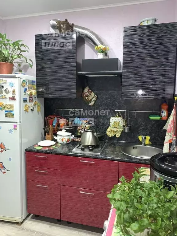3-к кв. Архангельская область, Коряжма ул. Лермонтова, 7 (57.1 м) - Фото 1