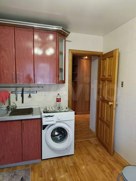 2-к. квартира, 56 м, 3/9 эт. - Фото 1