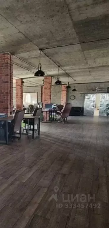 Помещение свободного назначения в Московская область, Одинцовский ... - Фото 2