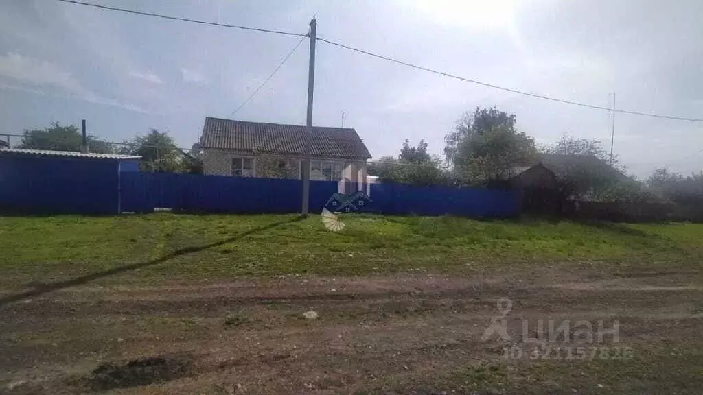 Дом в Саратовская область, Самойловский район, Хрущевское ... - Фото 2