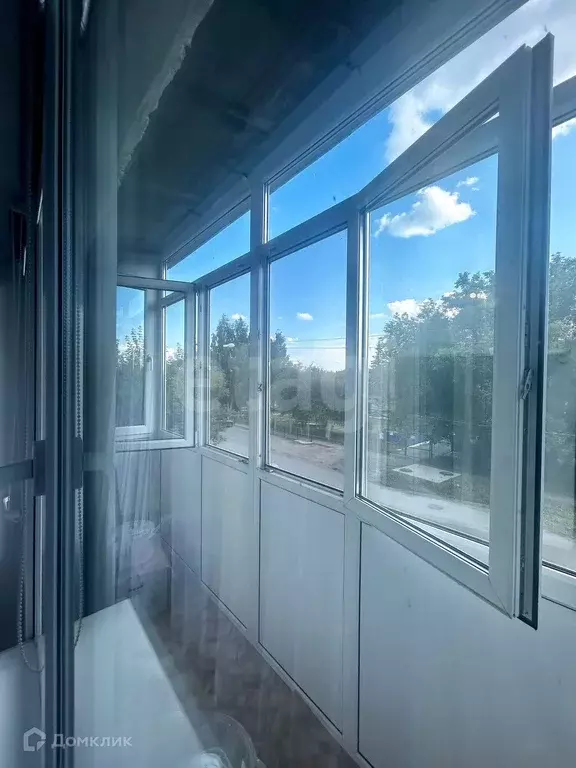 Продаётся 1-к квартира, 28.7 м - Фото 1