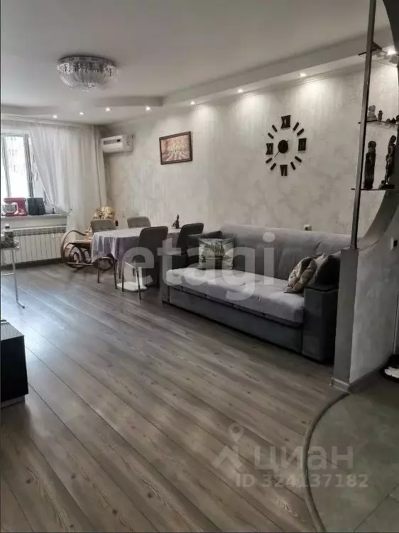 2-к кв. Тюменская область, Тюмень Войновка мкр, ул. Вербовая, 4к2 ... - Фото 1