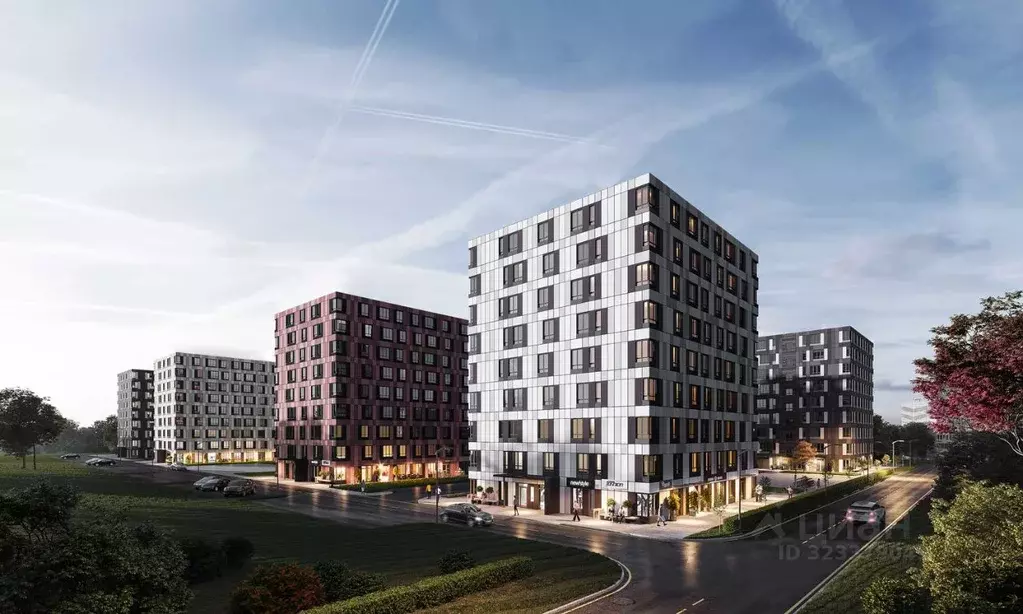 2-к кв. Новгородская область, Великий Новгород ул. Вересова, 5к2 (37.4 ... - Фото 0