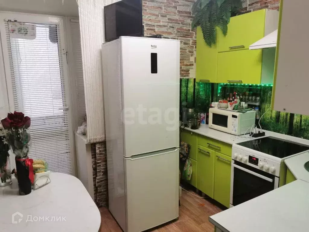 Продаётся 1-к квартира, 34 м - Фото 0