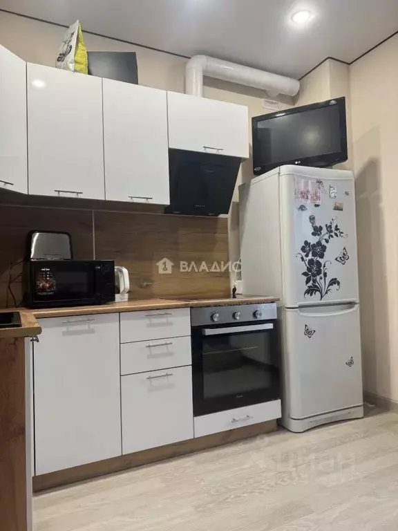 Студия Коми, Сыктывкар Петрозаводская ул., 43 (24.6 м) - Фото 1