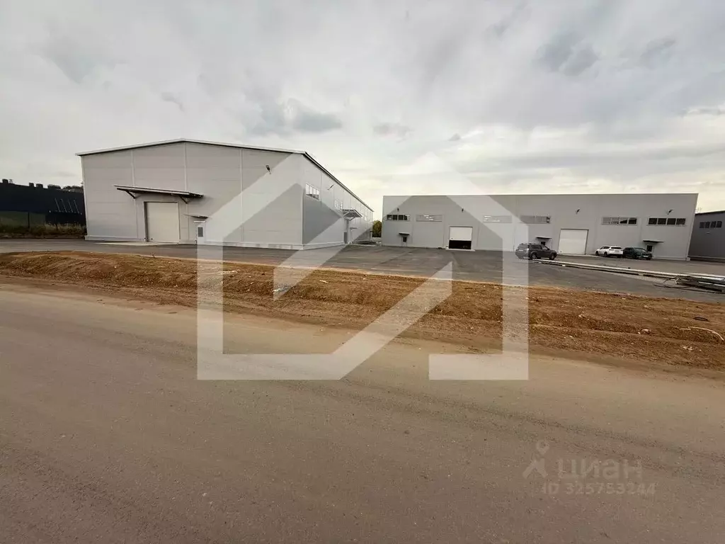 Помещение свободного назначения в Московская область, Домодедово ... - Фото 2