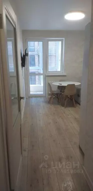 1-к кв. Краснодарский край, Анапа ул. Омелькова, 93 (45.0 м) - Фото 1