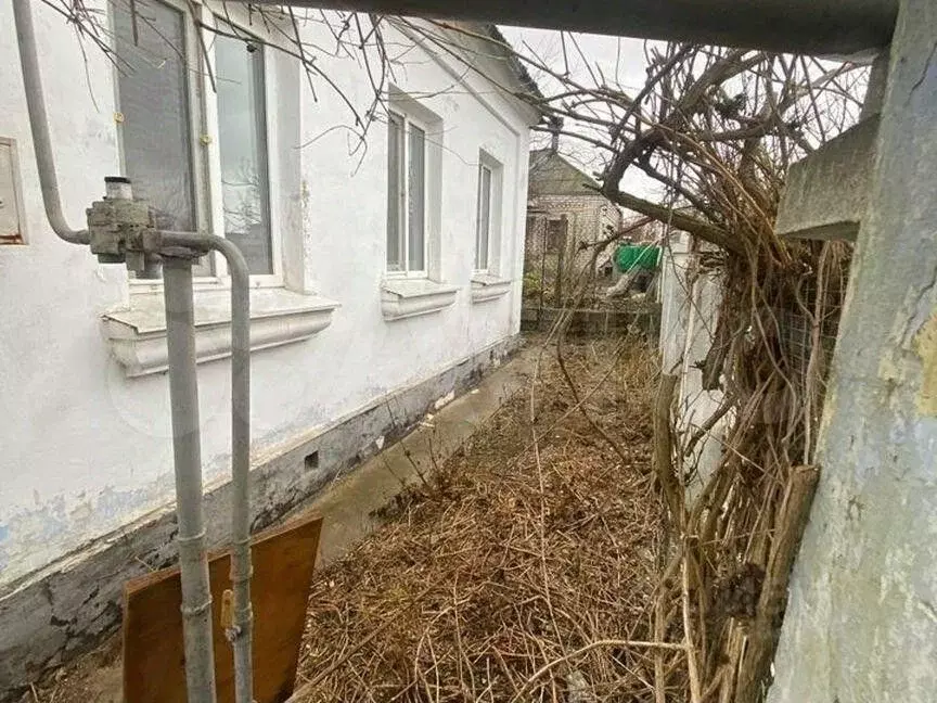 Дом в Крым, Керчь ул. Чебаненко, 29 (46 м) - Фото 1