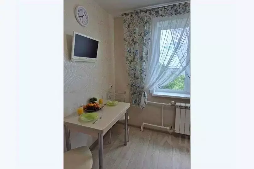 1-к кв. Хабаровский край, Хабаровск Волочаевская ул., 21 (35.0 м) - Фото 1