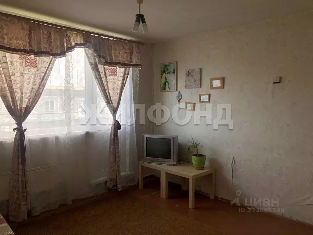 2-к кв. Новосибирская область, Новосибирск ул. Палласа, 17 (46.1 м) - Фото 2