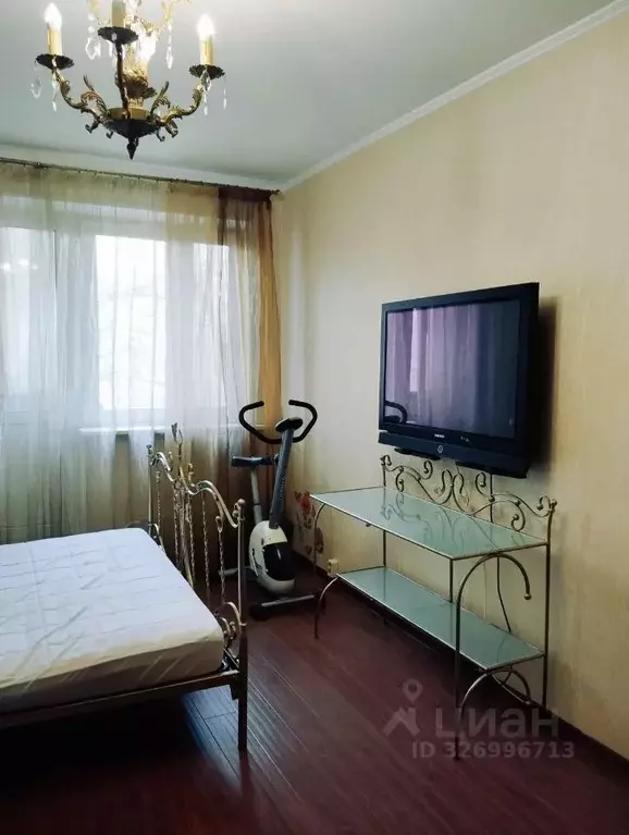 2-к кв. Москва Алтуфьевское ш., 26Б (57.0 м) - Фото 2