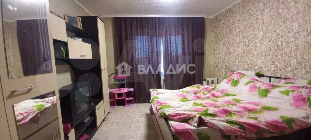 2-к. квартира, 49,9 м, 2/2 эт. - Фото 1