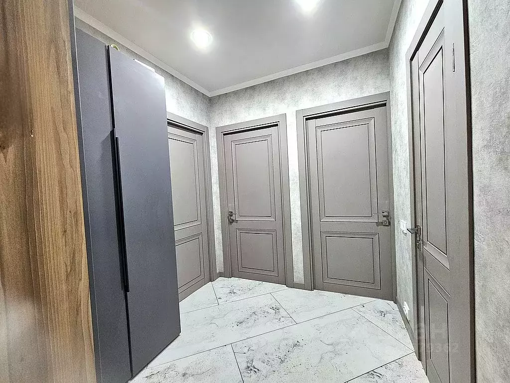 2-к кв. Ставропольский край, Кисловодск ул. Крутая дорога (49.0 м) - Фото 2