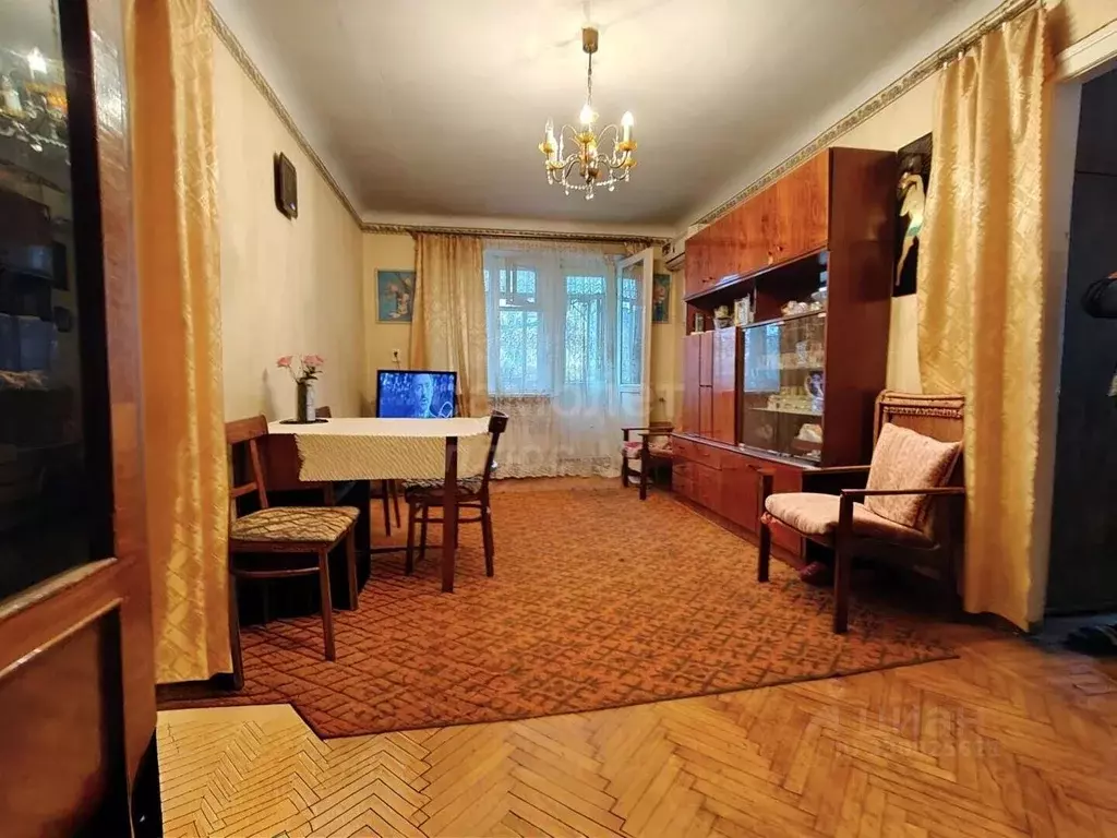 2-к кв. Ростовская область, Таганрог ул. Шаумяна, 23 (44.0 м) - Фото 1