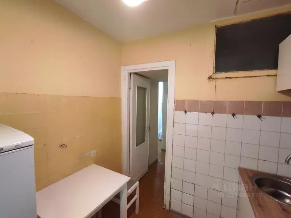 2-к кв. Москва ул. Архитектора Власова, 9К3 (42.0 м) - Фото 2