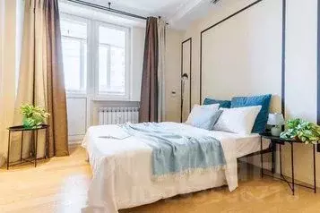 2-к кв. Татарстан, Казань ул. Аделя Кутуя, 110Б (51.0 м) - Фото 0