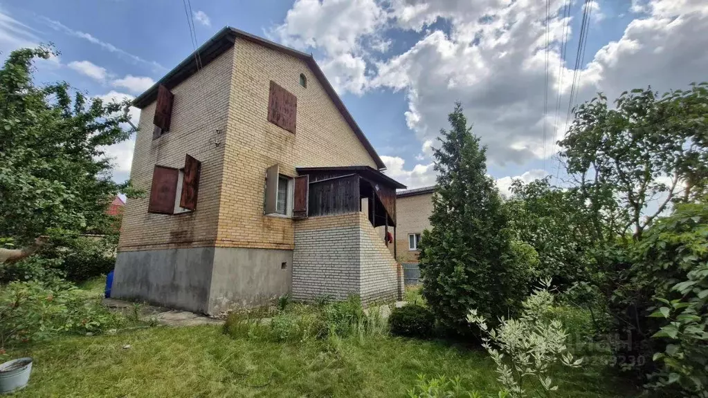 Дача, 109 м - Фото 1