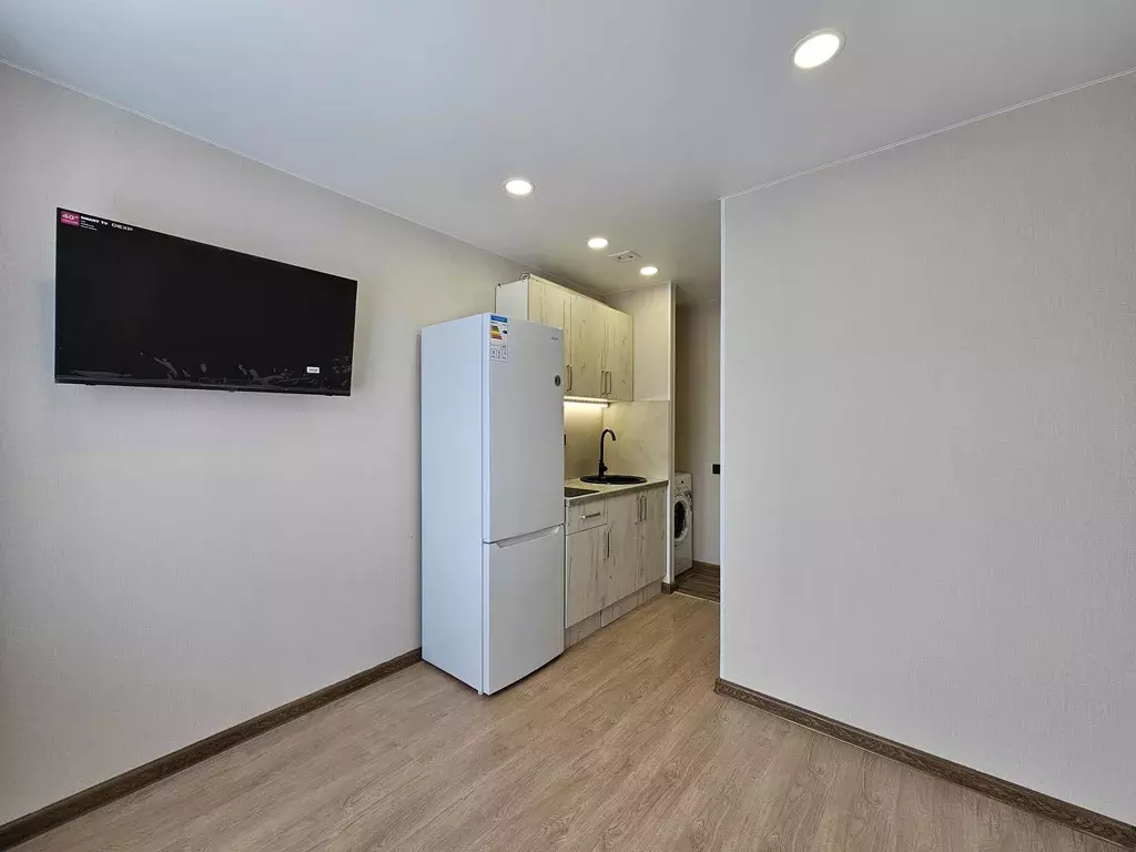 Продаётся квартира-студия, 12 м - Фото 1