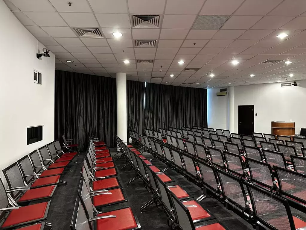 Офис в Волгоградская область, Волгоград ул. Рокоссовского, 62 (307 м) - Фото 1