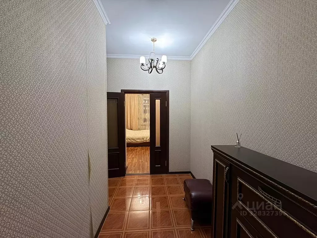 3-к кв. Кабардино-Балкария, Нальчик ул. Ахохова (80.0 м) - Фото 1