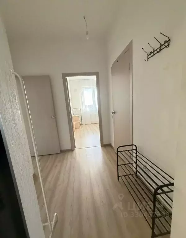 1-к кв. Свердловская область, Екатеринбург ул. Рябинина, 47 (36.0 м) - Фото 1