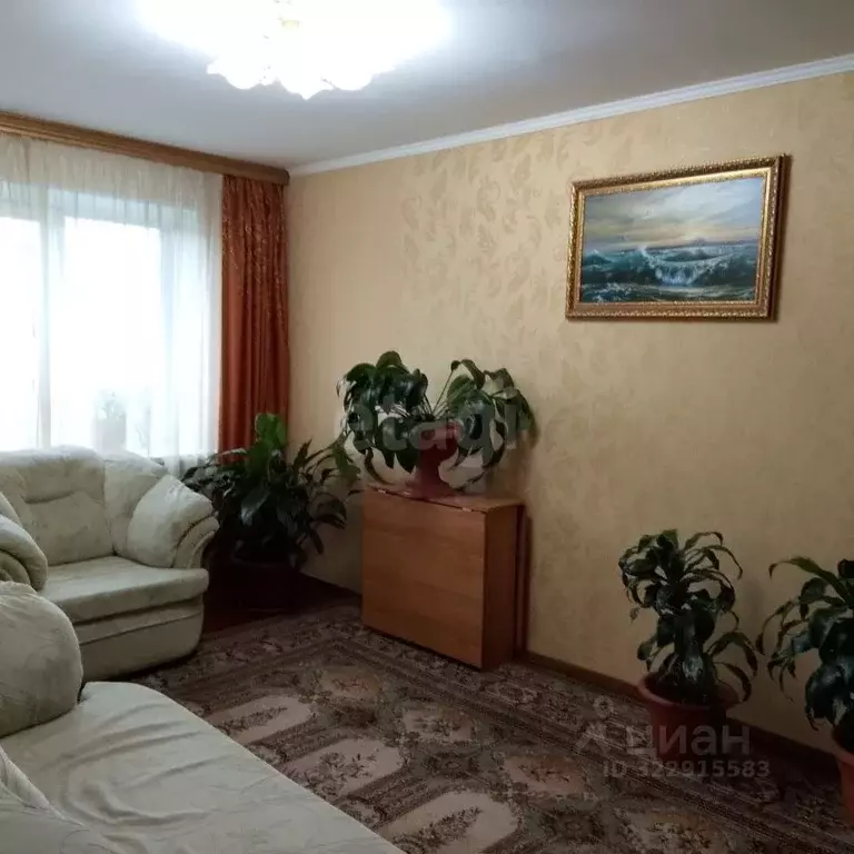 4-к кв. Камчатский край, Елизово Школьная ул., 1Б (77.2 м) - Фото 1