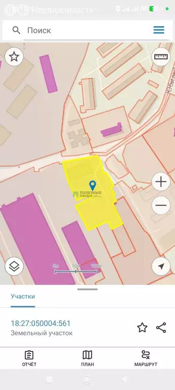 Производственное помещение (1200 м) - Фото 2