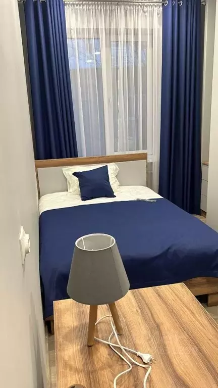 Комната Татарстан, Казань ул. Тази Гиззата, 1В (13.0 м) - Фото 2