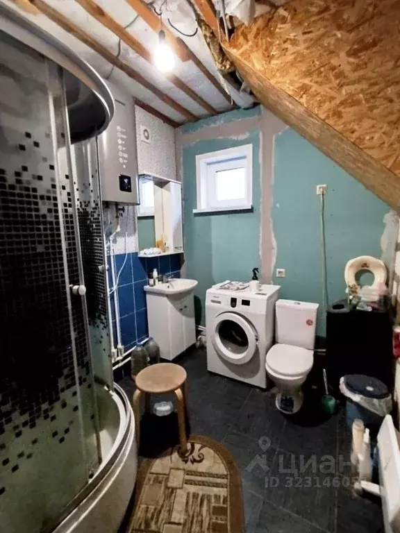 Дом в Владимирская область, Киржачский муниципальный округ, д. Бережки ... - Фото 2