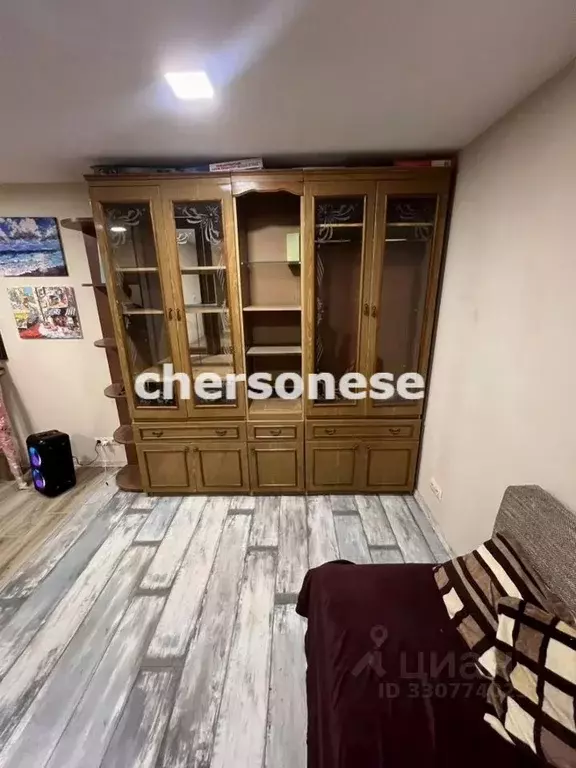 Дом в Севастополь ул. Жасминная (30 м) - Фото 1