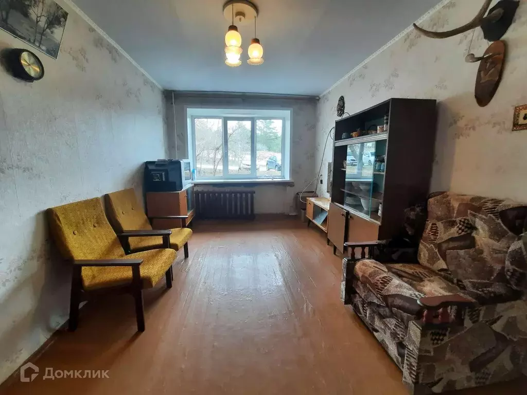 Продаётся 2-к квартира, 41.7 м - Фото 0