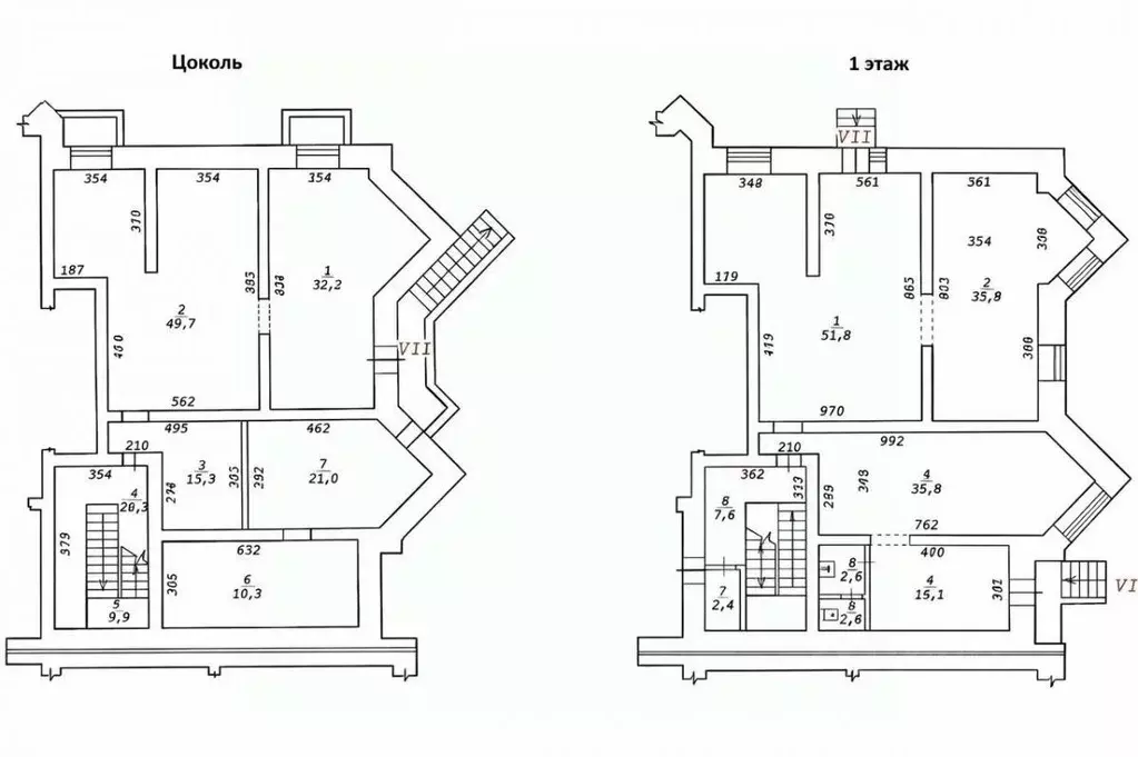 Помещение свободного назначения в Новосибирская область, Новосибирск ... - Фото 2