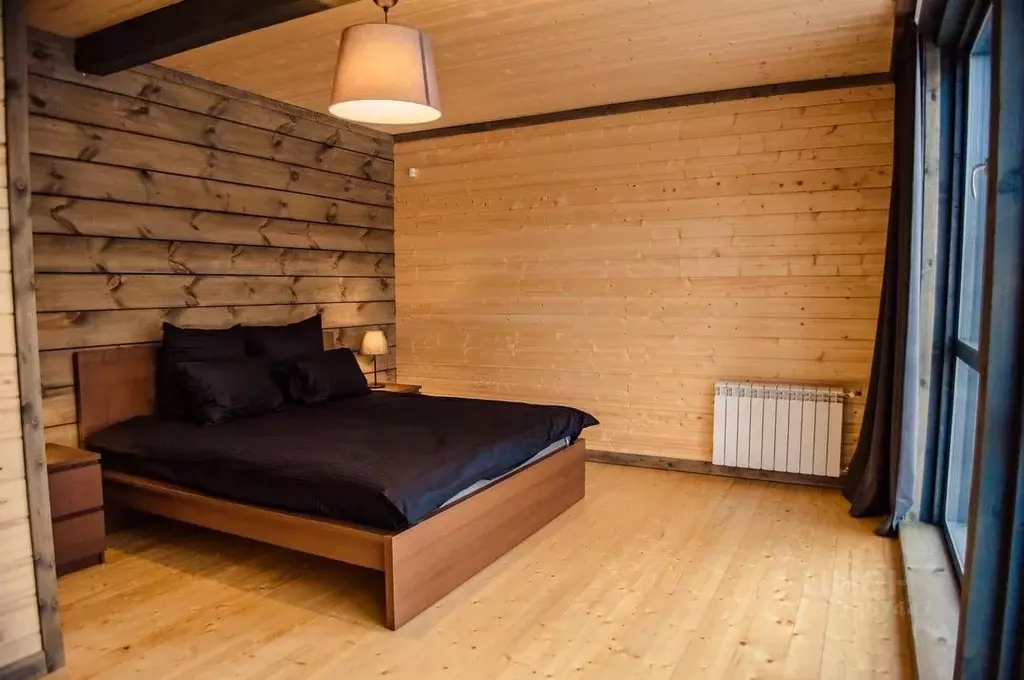 Дом в Ярославская область, Переславль-Залесский муниципальный округ, ... - Фото 2