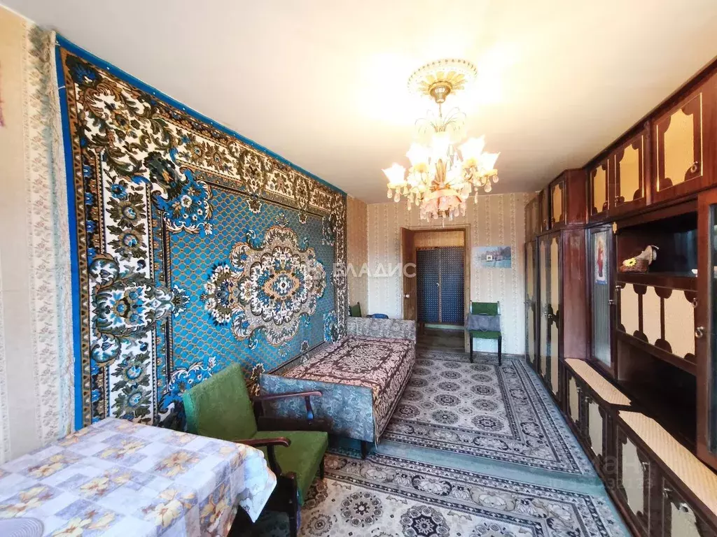 2-к кв. Московская область, Жуковский ул. Дугина, 6 (47.4 м) - Фото 0