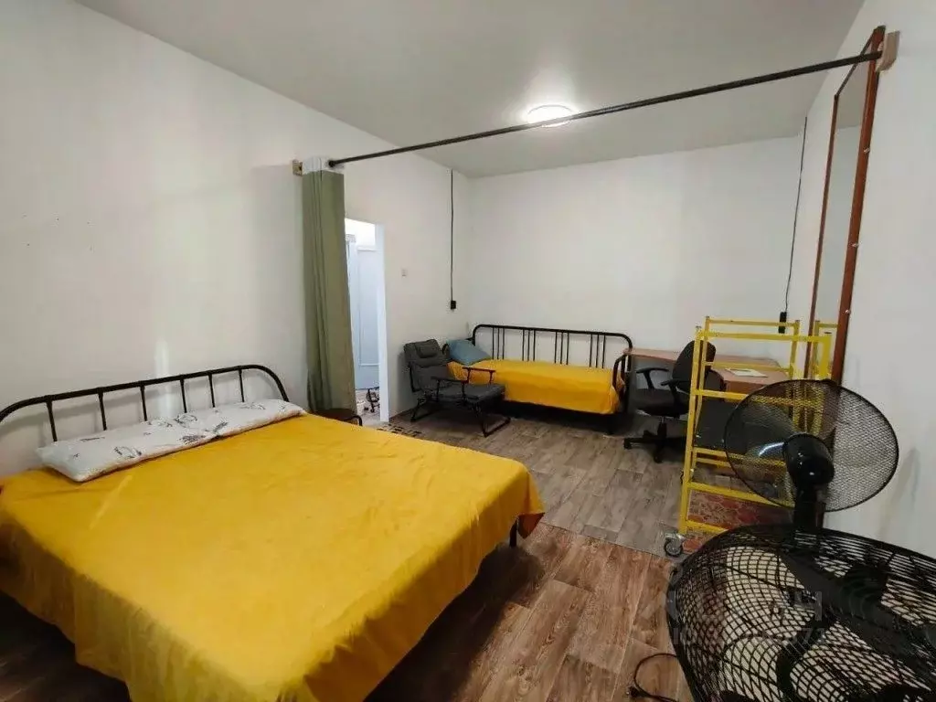 1-к кв. Приморский край, Владивосток ул. Ильичева, 8 (35.0 м) - Фото 1