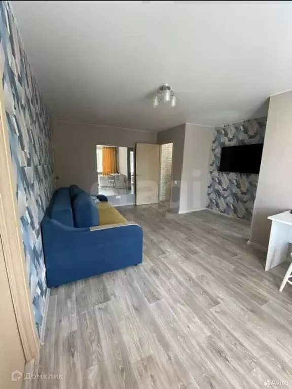 Продаётся 2-к квартира, 45.2 м - Фото 0